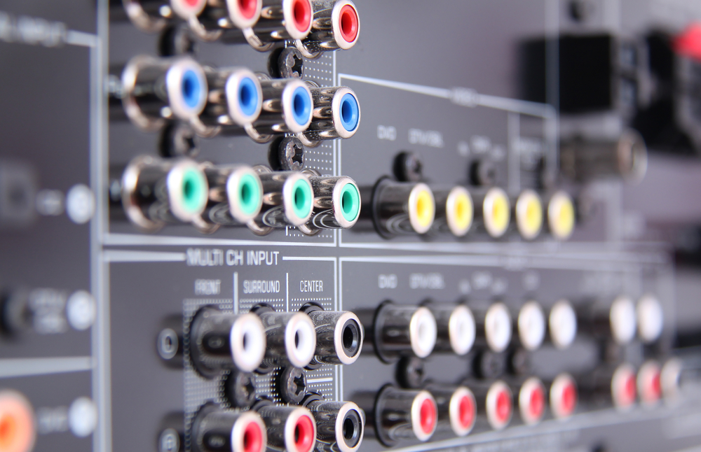 AV Equipment Rentals for Your Events