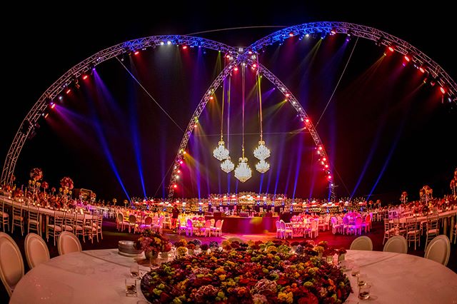 From Concept to Execution: 5 Ways to Make the Most Out of Working with Event Professionals