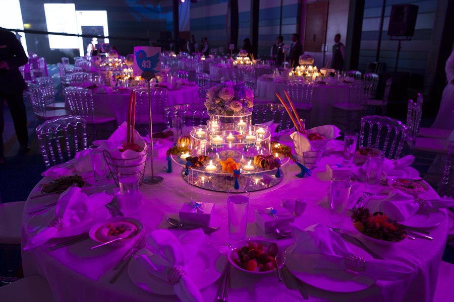 Rashed Center