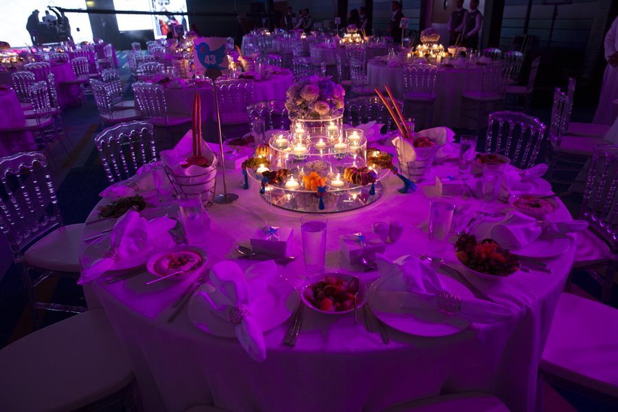 Rashed Center