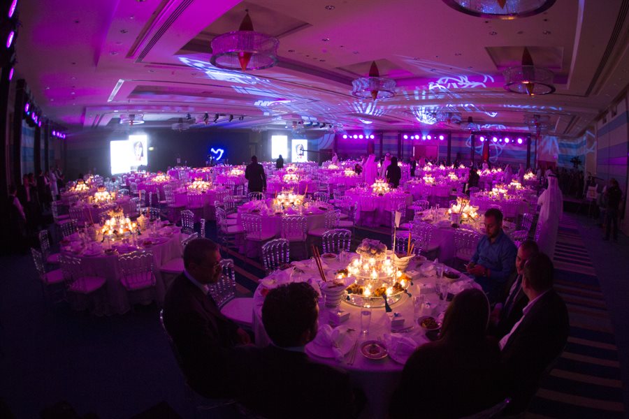 Rashed Center
