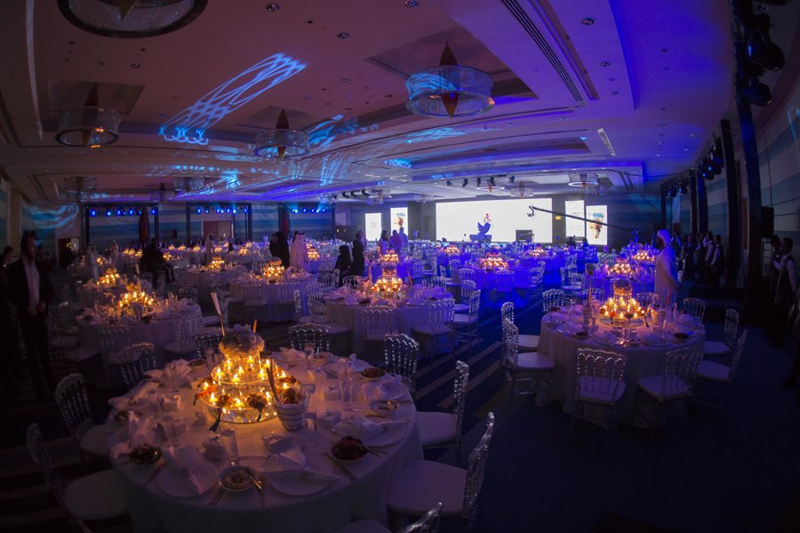 Rashed Center