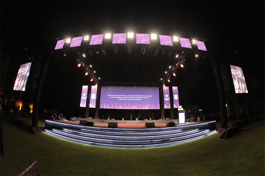 Bukhatir Group Awards Ceremony