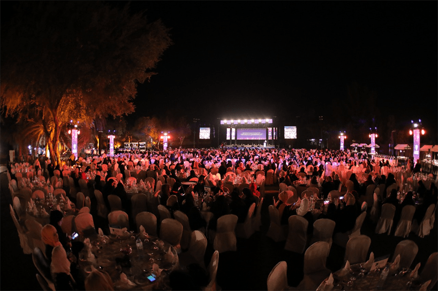 Bukhatir Group Awards Ceremony