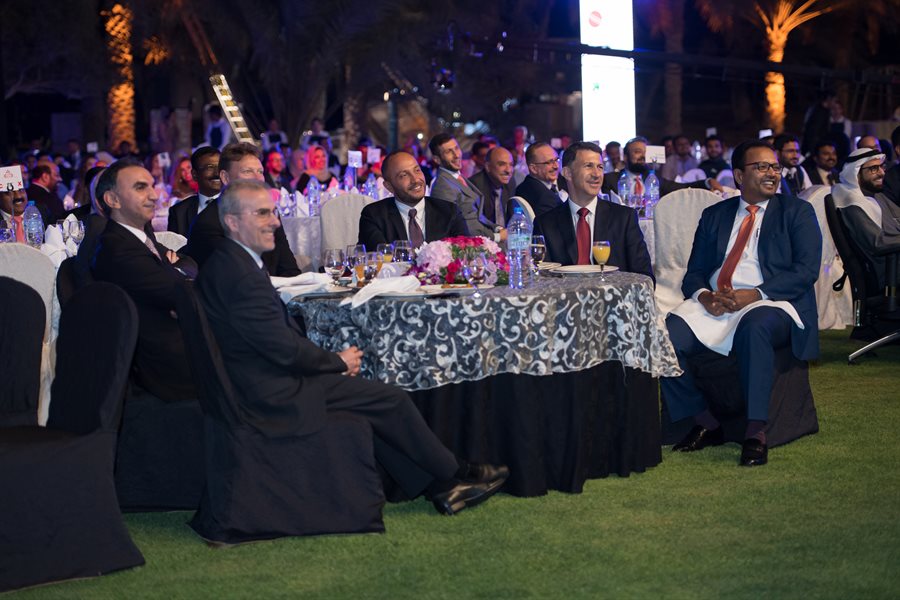 Bukhatir Group Awards Ceremony