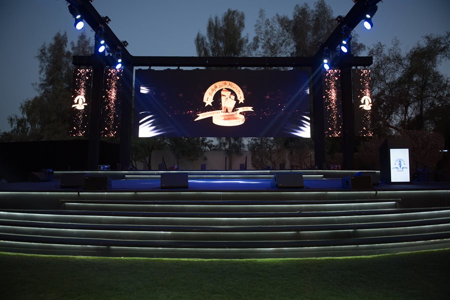 Bukhatir Group Awards Ceremony