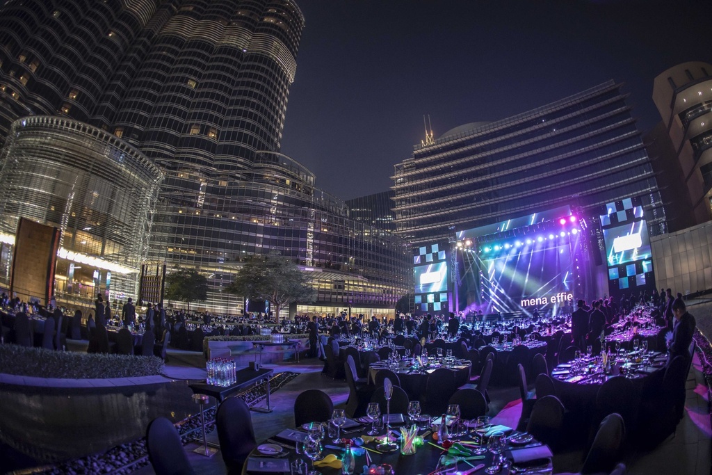 MENA Effie Awards