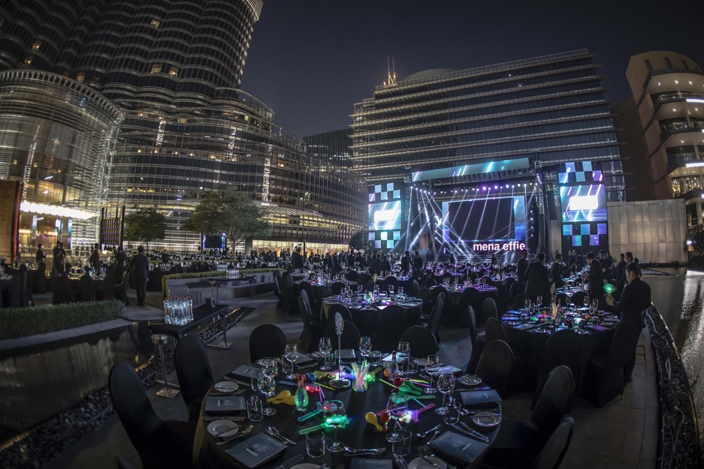 MENA Effie Awards