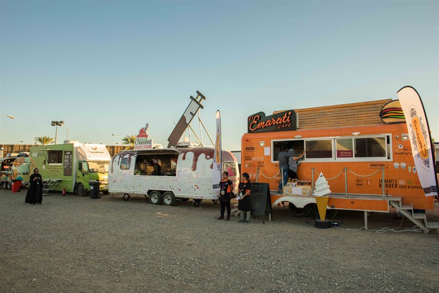 Dar Al Zain Festival