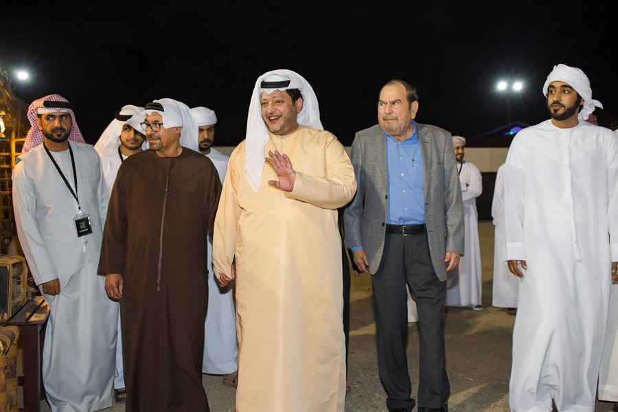 Dar Al Zain Festival