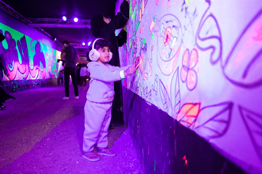 Dar Al Zain Festival