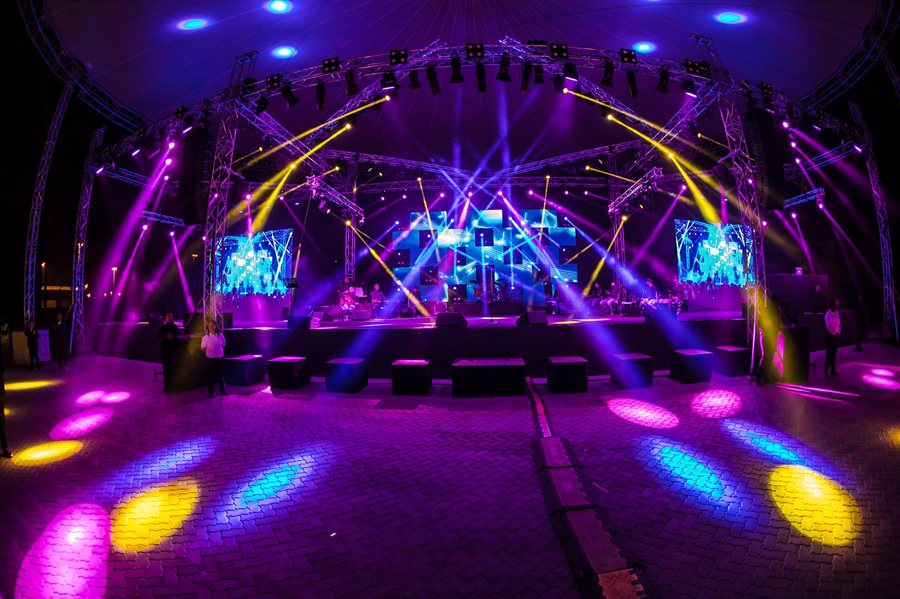 Dar Al Zain Festival
