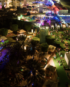 MOTN Festival