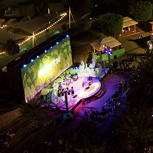 MOTN Festival
