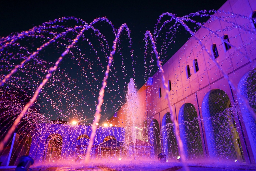 Al Hosn Festival