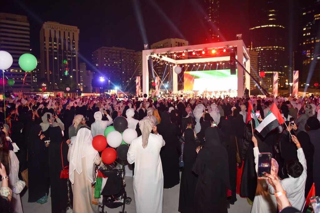 Al Hosn Festival