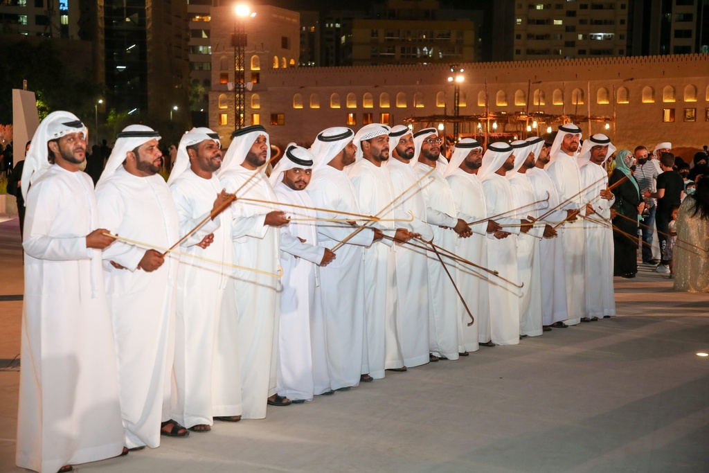 Al Hosn Festival