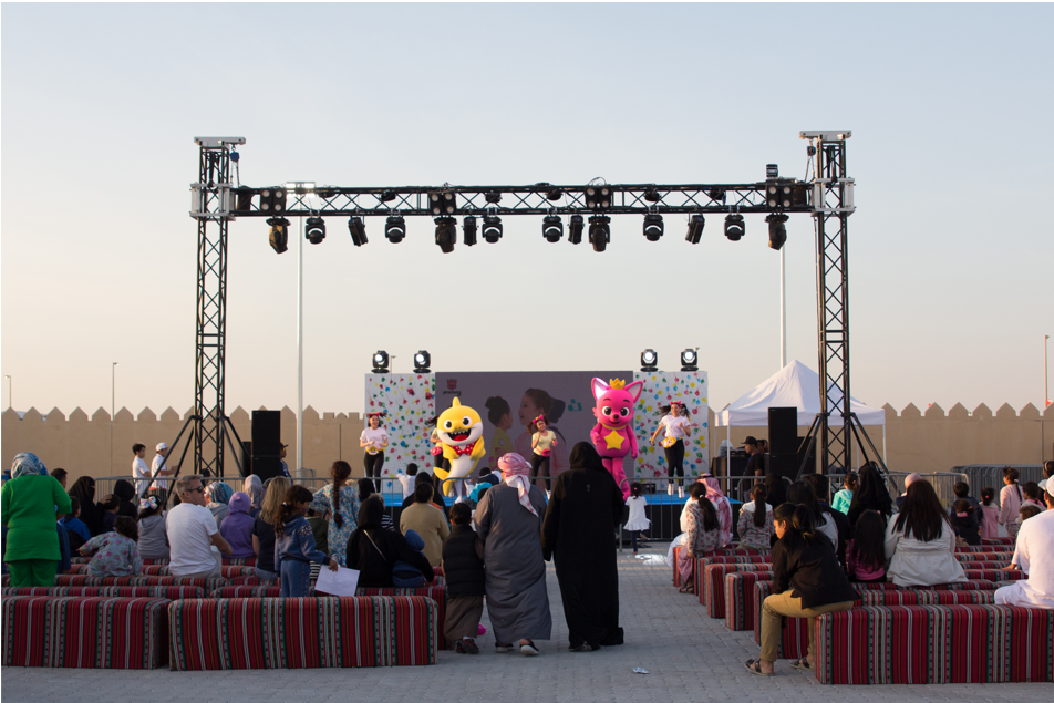 Dhafra Festival
