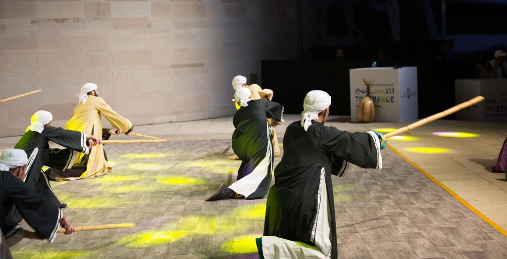 Tolerance