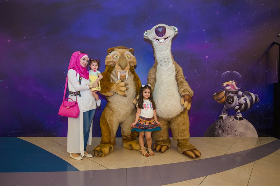 Ice Age