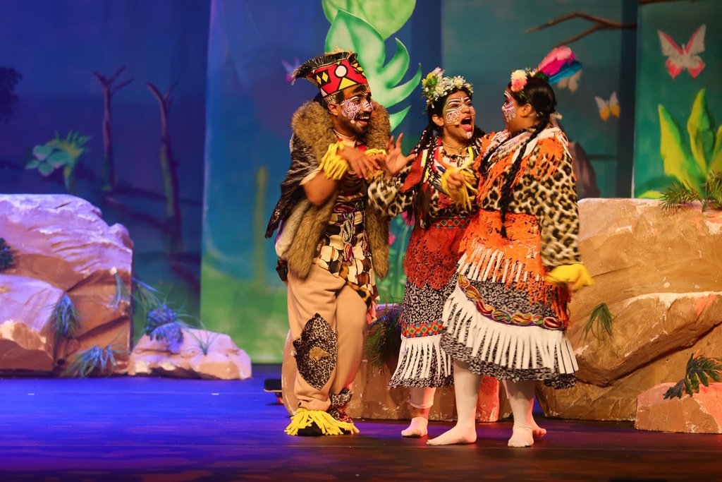 Amazonia