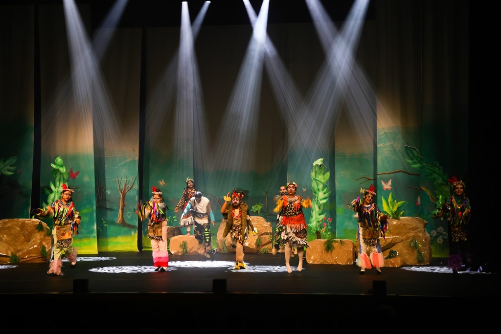 Amazonia