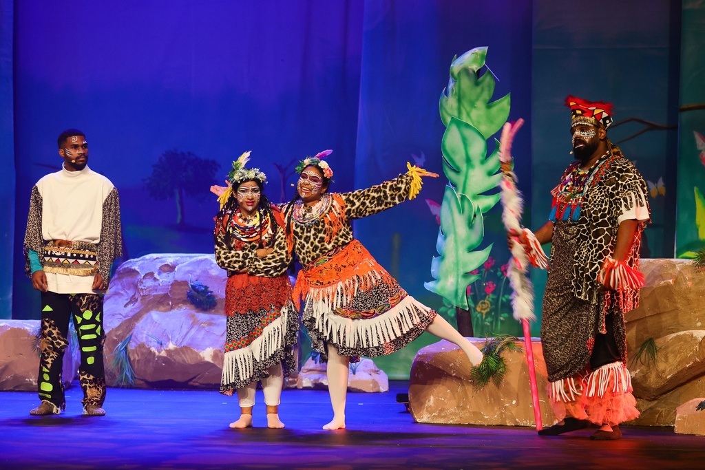 Amazonia