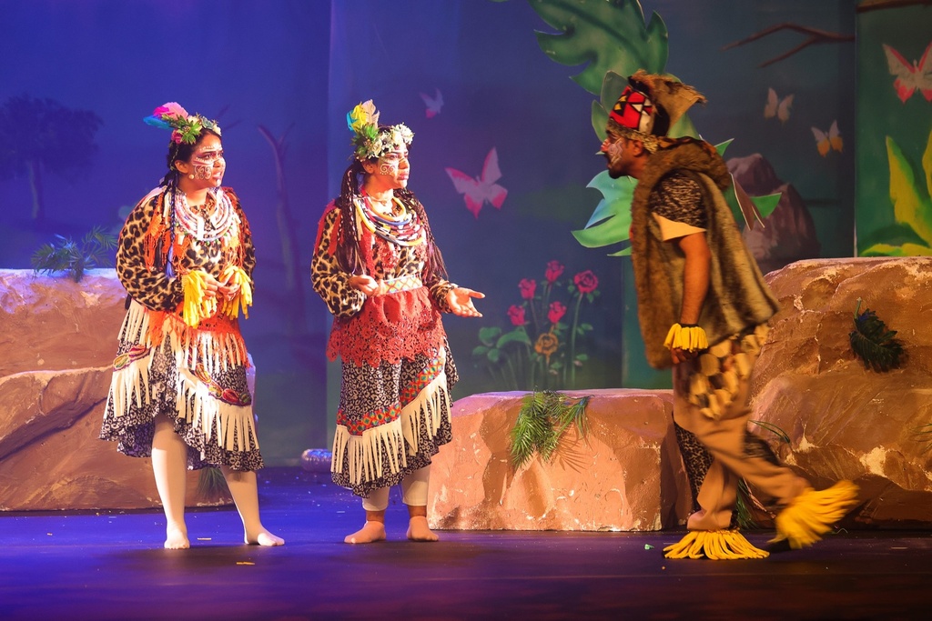 Amazonia