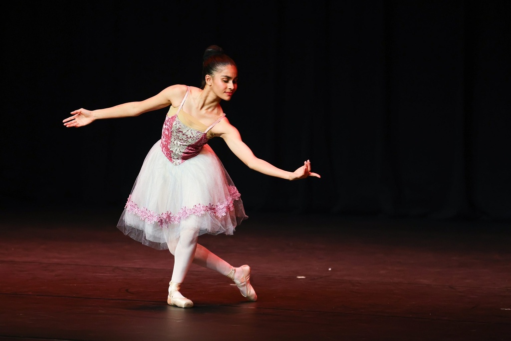 Fantazia Ballet