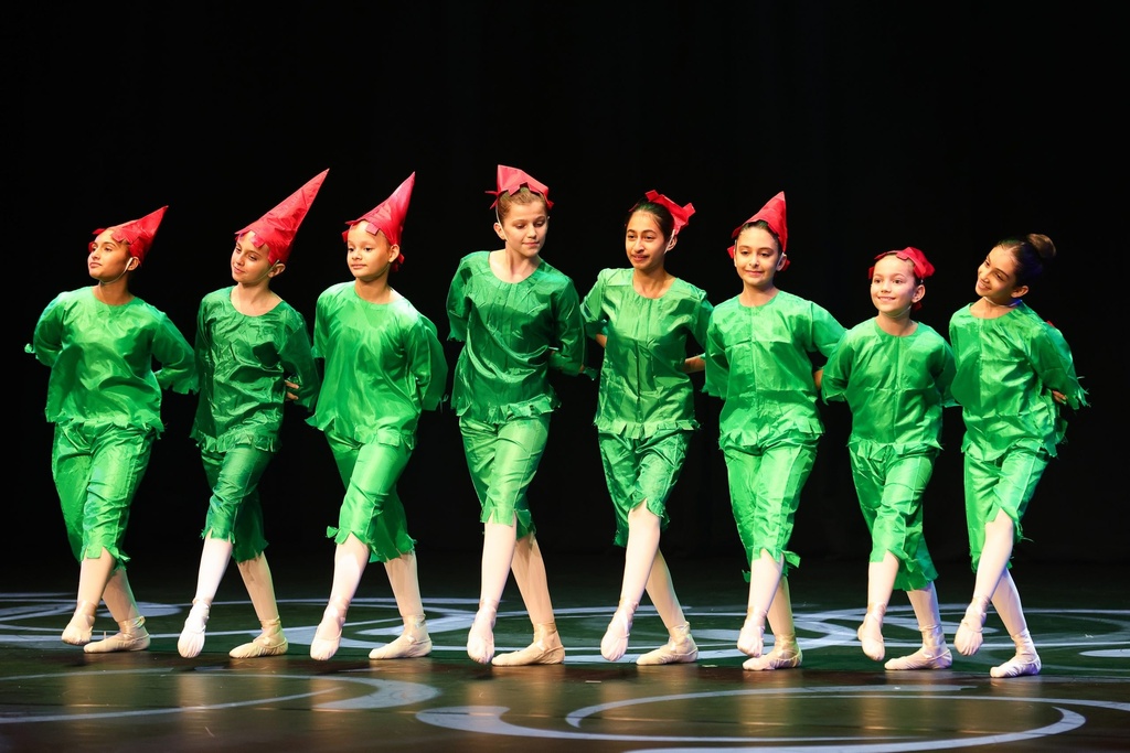Fantazia Ballet