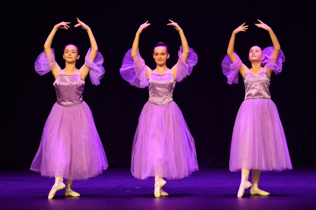 Fantazia Ballet