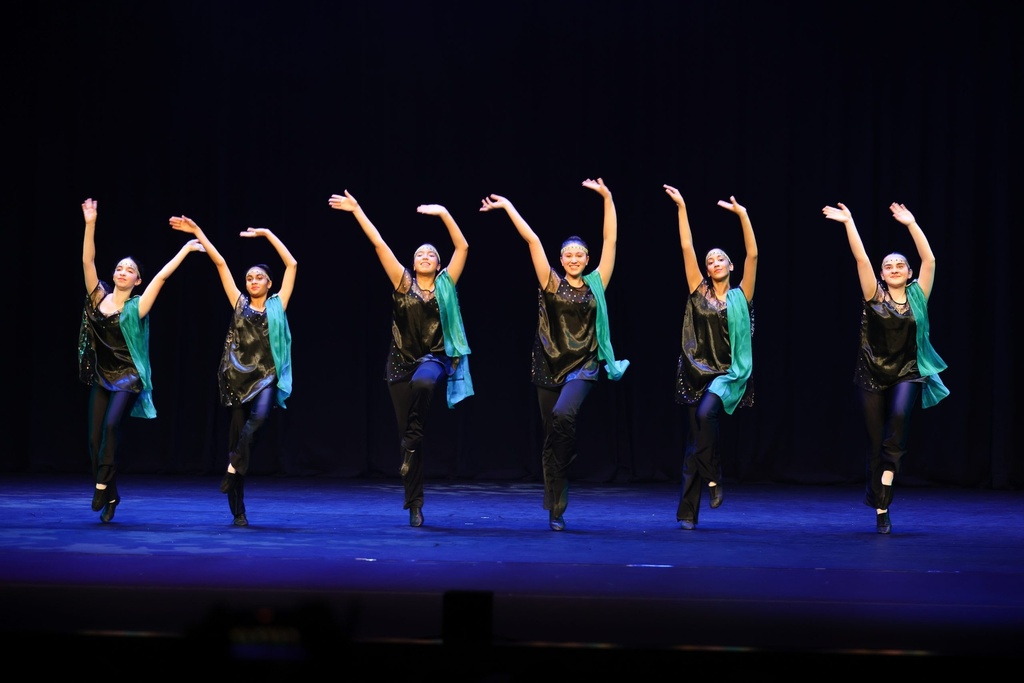 Fantazia Ballet
