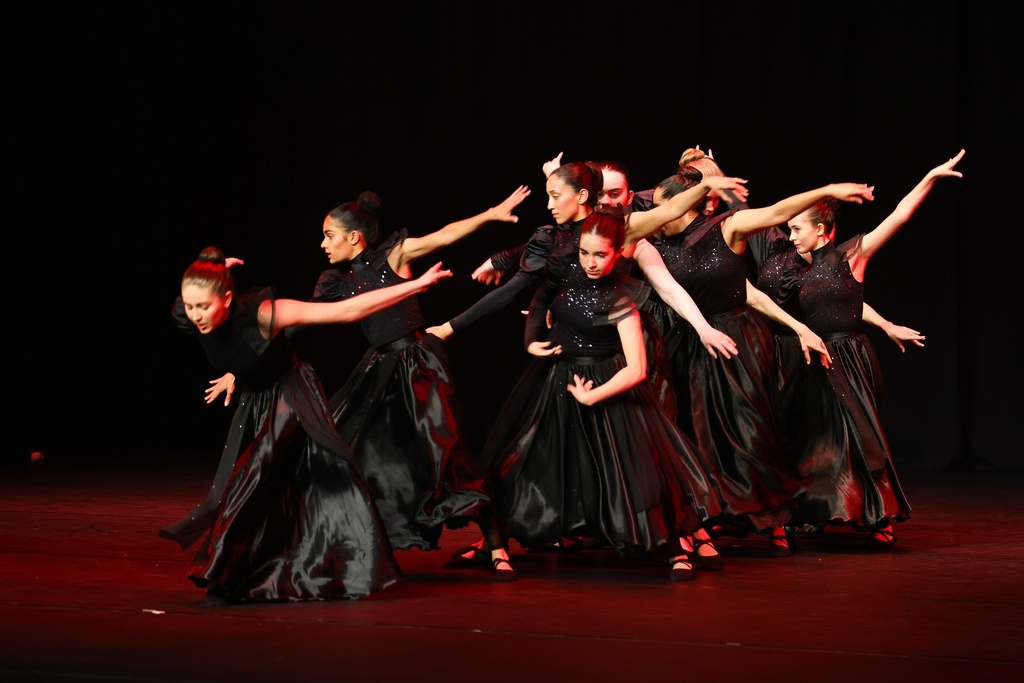 Fantazia Ballet