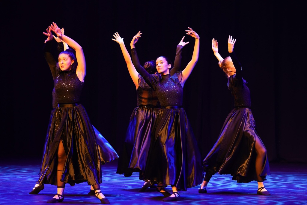 Fantazia Ballet