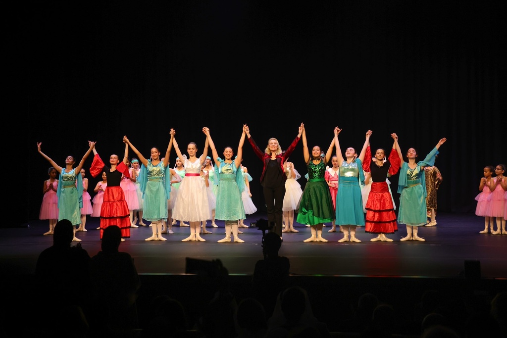Fantazia Ballet