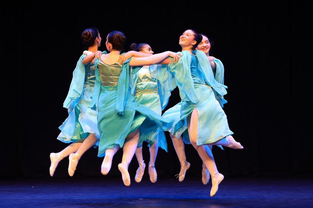 Fantazia Ballet