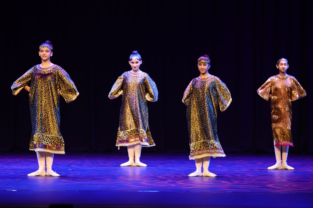 Fantazia Ballet