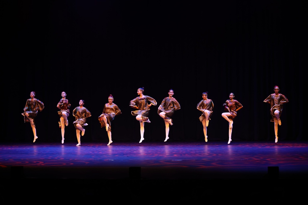 Fantazia Ballet