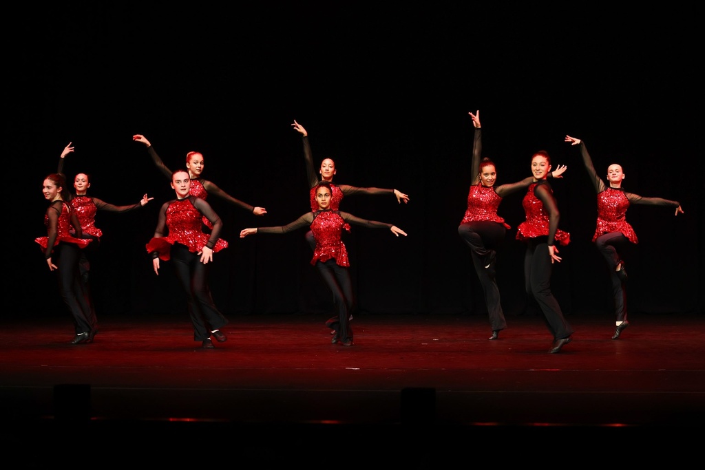 Fantazia Ballet