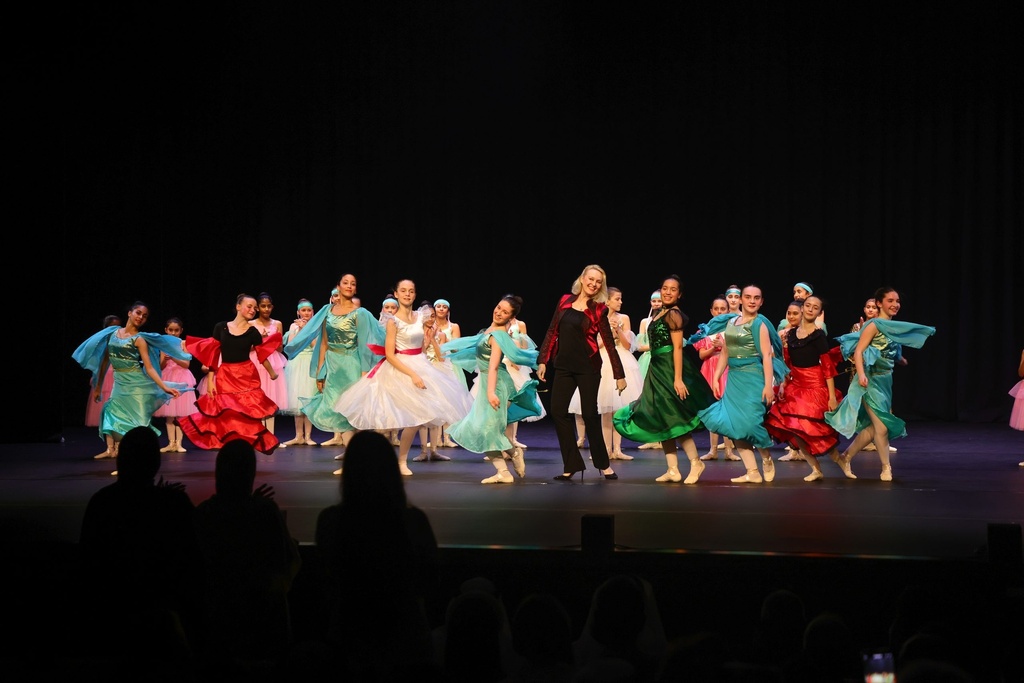 Fantazia Ballet