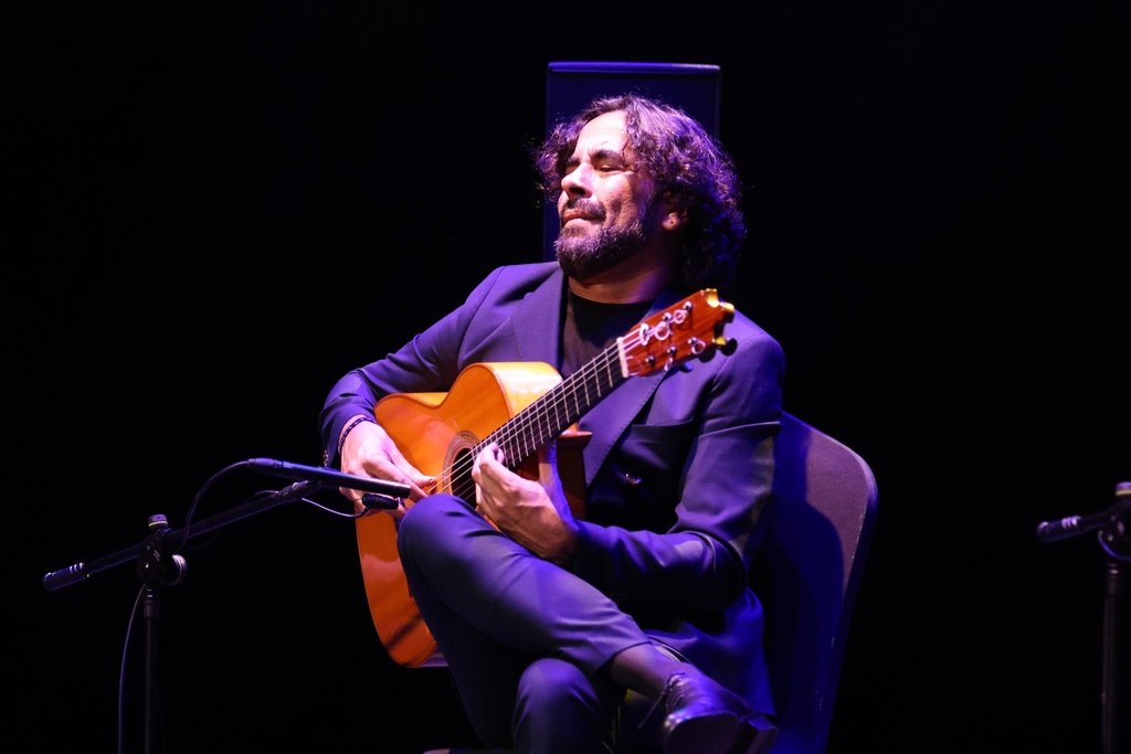 Authentic Flamenco