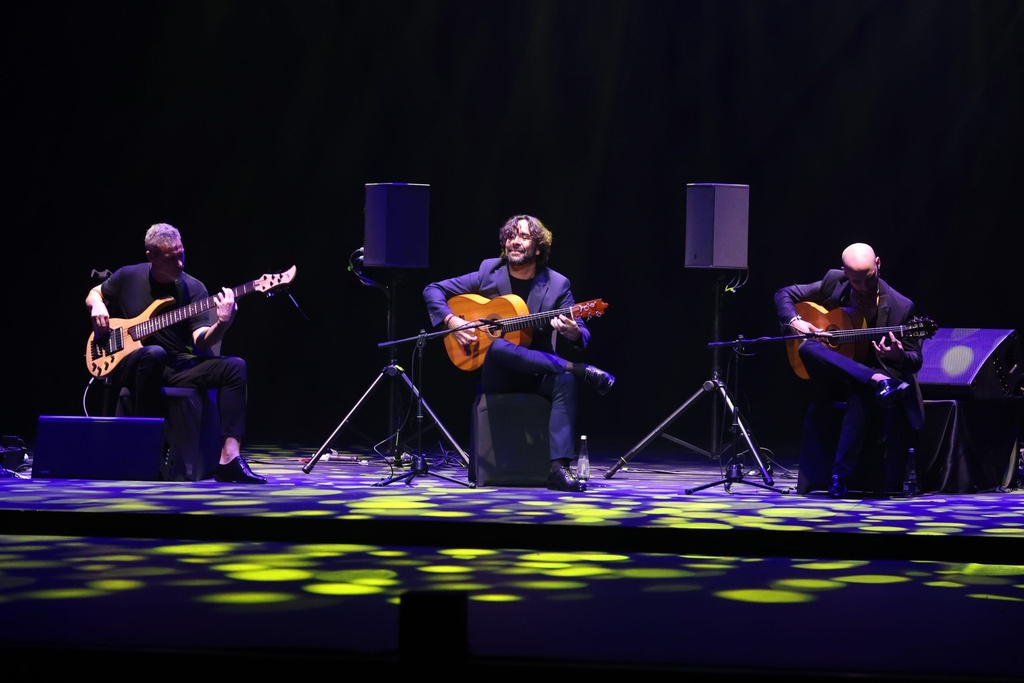 Authentic Flamenco