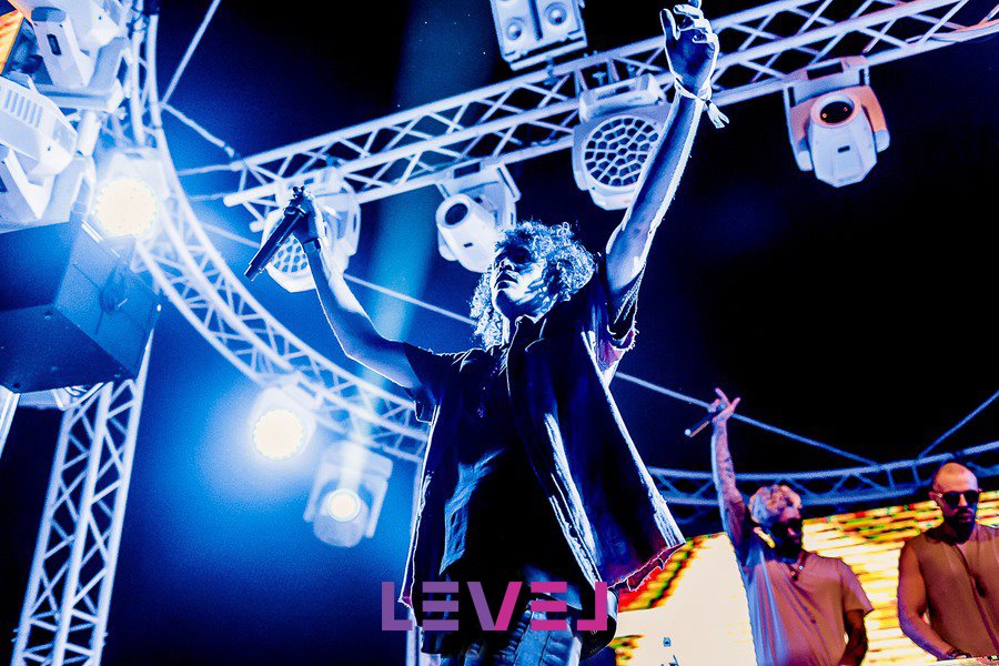 Steve Aoki
