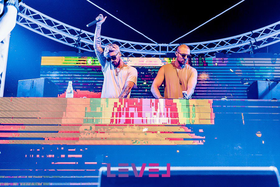 Steve Aoki