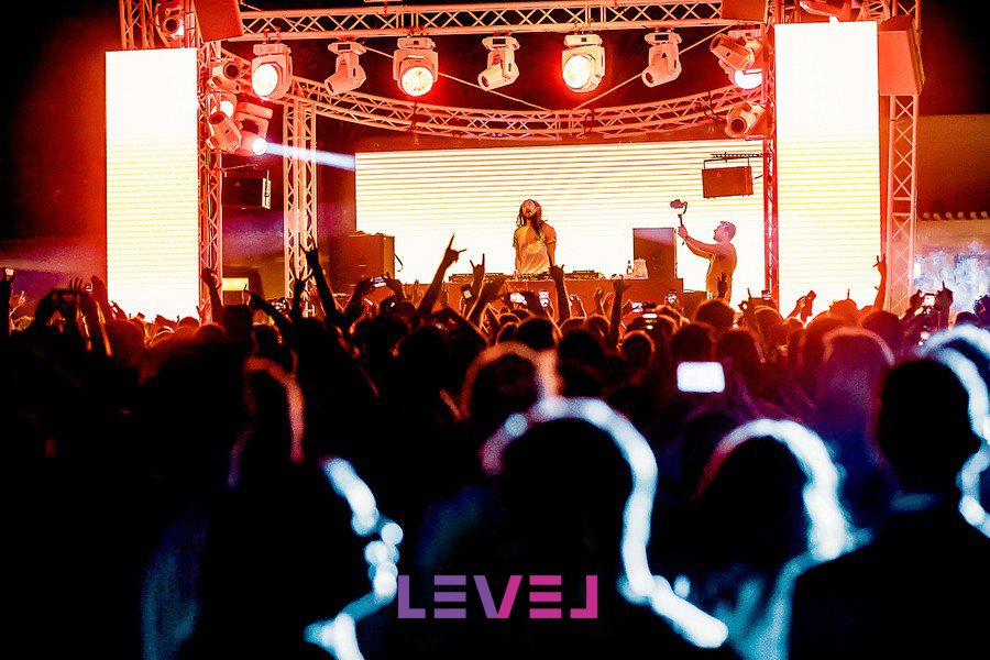 Steve Aoki