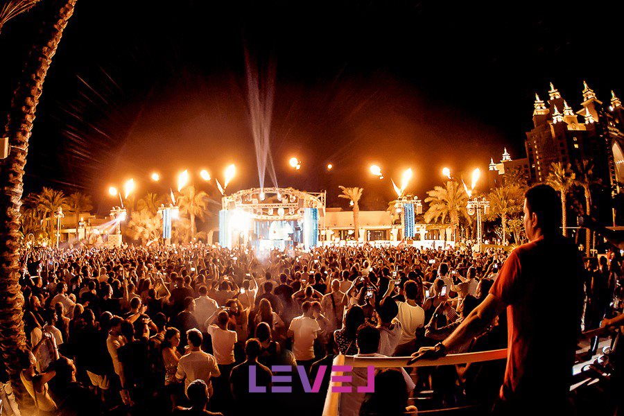 Steve Aoki