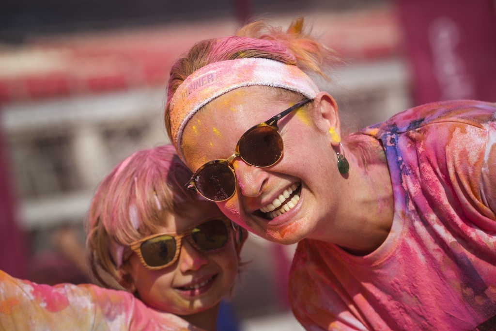 Color Run