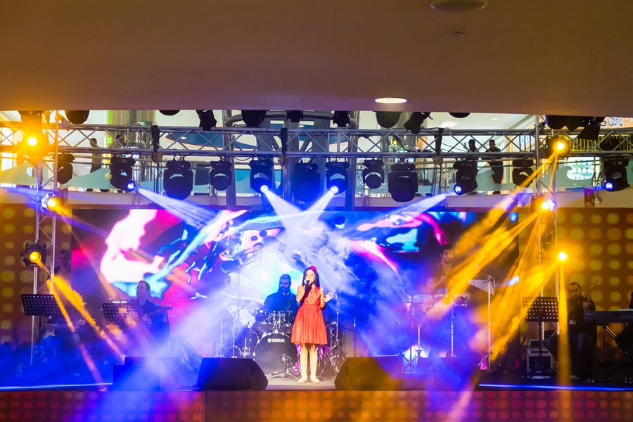 The Voice Kids