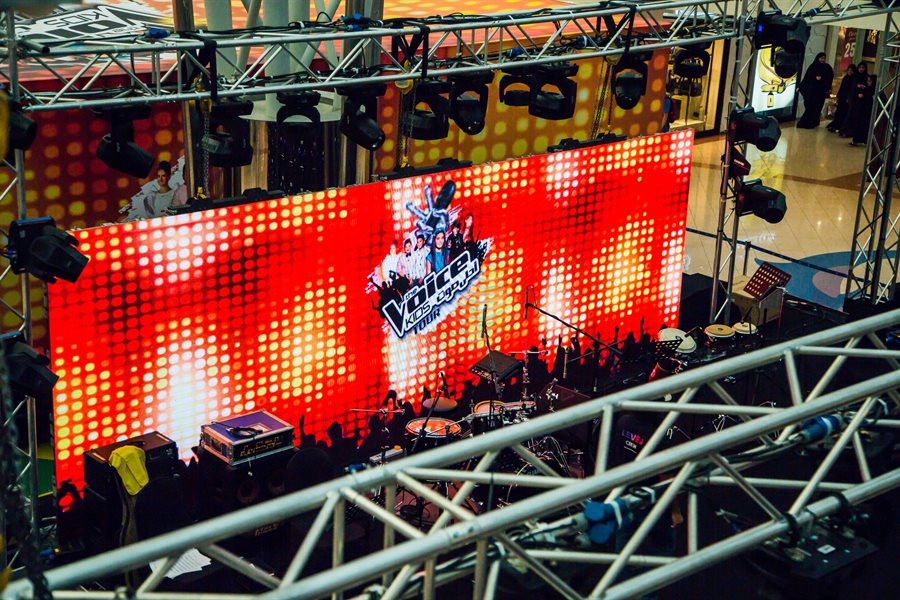 The Voice Kids