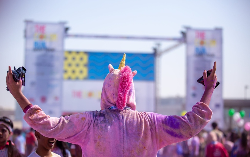 Color Run